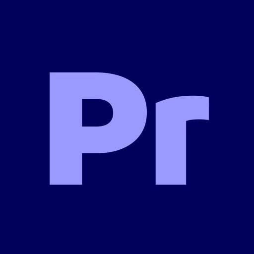 Adobe Premiere (Rush)